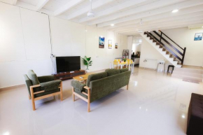 monstera homestay (Lenggong)